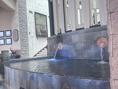 -南沙游艇会·大兵船餐厅