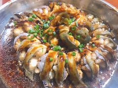 -小白鲨工夫潮膳(曲江店)