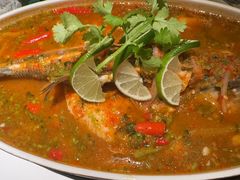 -太食獸泰式茶餐厅(IFS国金中心店)