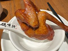 -鸽味轩·粤菜小馆(高楼门总店)
