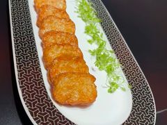 -新光酒家·河豚·海鲜·蟹料理(浦东店)