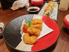 -鸟鹏烧鸟居酒屋(天河领展店)