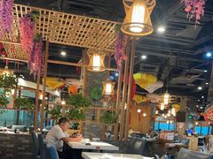 -粤点越有·茶点·粤菜(樵岭国际店)