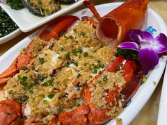 -小海豚•老字号海鲜餐厅(天涯店)