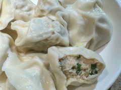 -金谷园饺子馆(北邮总店)