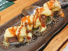 -一心创作料理屋(经开万达店)