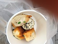 -香山胡记吴江路生煎(灵山路店)