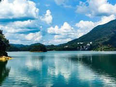 -广州市流溪河国家森林公园