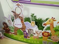 -瑞思成长中心(高新校区)