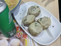 -小杨生煎(深圳岗厦北店)
