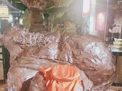 -羊大爷涮肉(亮马桥店)