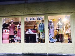 -恋物百货商店(华侨城店)