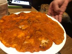 -韩国料理大力士(屏风街店)