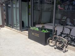 -海派健身(洋河力帆店)