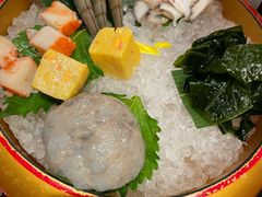 -牛New寿喜烧(新六百店)