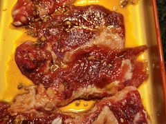 -神户赤童日式烤肉伙伴(东直门店)