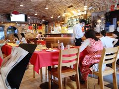 大堂-申德勒加油站西餐厅(日坛路总店)
