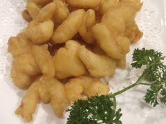 -老牌坊•鲁菜名店•地道济南菜(大观园商埠店)