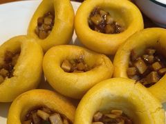 -五谷丰登·胶东海鲜·家常菜(张村店)