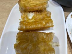 -李与白包子铺(桐梓林店)