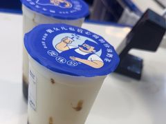 -煲珠公·老红糖珍珠奶茶(长宁龙之梦店)