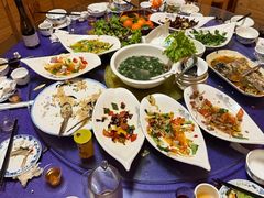 -龙姐私房菜(和顺古镇店)