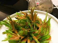 -粗茶淡饭·汉口公馆(循礼门店)