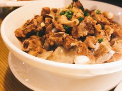 -禾田下生态餐厅(华天城总店)