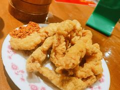 -池嬢拌粉(上海首店)