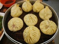 -张包铺(道外店)