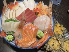 -鱼亭料理(芝罘店)