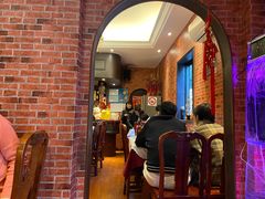 -永兴餐厅(复兴中路店)