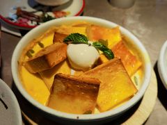 冰淇淋烤布雷-新白鹿餐厅(金鹰新街口店)