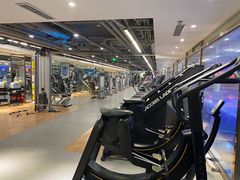 -奥力健身游泳俱乐部(华悦店)