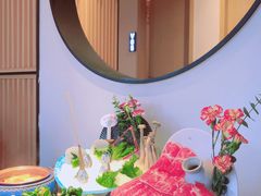 -享月汤皇·海鲜小火锅·聚会(曲江创意谷店)