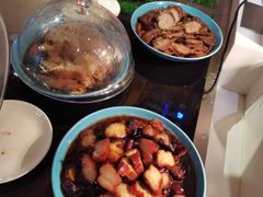 -The COOK·厨餐厅·自助餐(浦东嘉里大酒店)