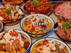 -正贰捌经重庆老火锅(建设路店)