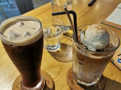-Country Lane咖啡·意粉(荔园新天地店)