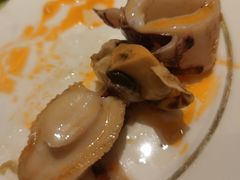 -甄御•海鲜新青岛菜(麦岛店)