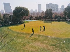 -江滨一号高尔夫俱乐部(滨江店)