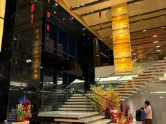 -上海龙之梦万丽酒店