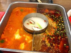 -新辣道鱼火锅(世纪金源购物中心店)