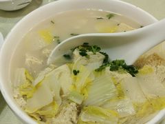 -东四民芳餐厅(世茂工三店)