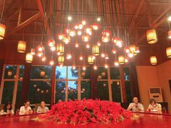 -顺风山庄(水濂山店)