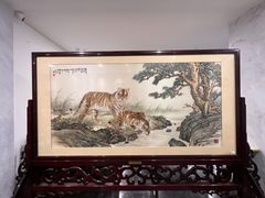 -湖南湘绣博物馆