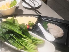 -海底捞火锅(正大乐城店)