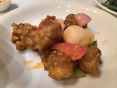 -莆田餐厅PUTIEN(金融街购物中心店)