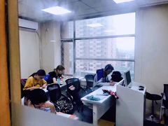 -环球·雅思托福·THiNKSAT留学语言培训学校(国贸校区)