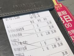 -大头力茶餐厅(花都融创茂店)