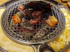 -喜来稀肉(北外滩白玉兰广场店)